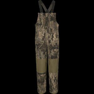 LST Women's Reflex Insulated Hunting Bib, Realtree Timber Camo, Size XLarge